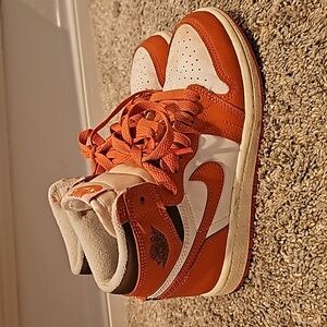 Unisex (iykyk) Jordan 1s